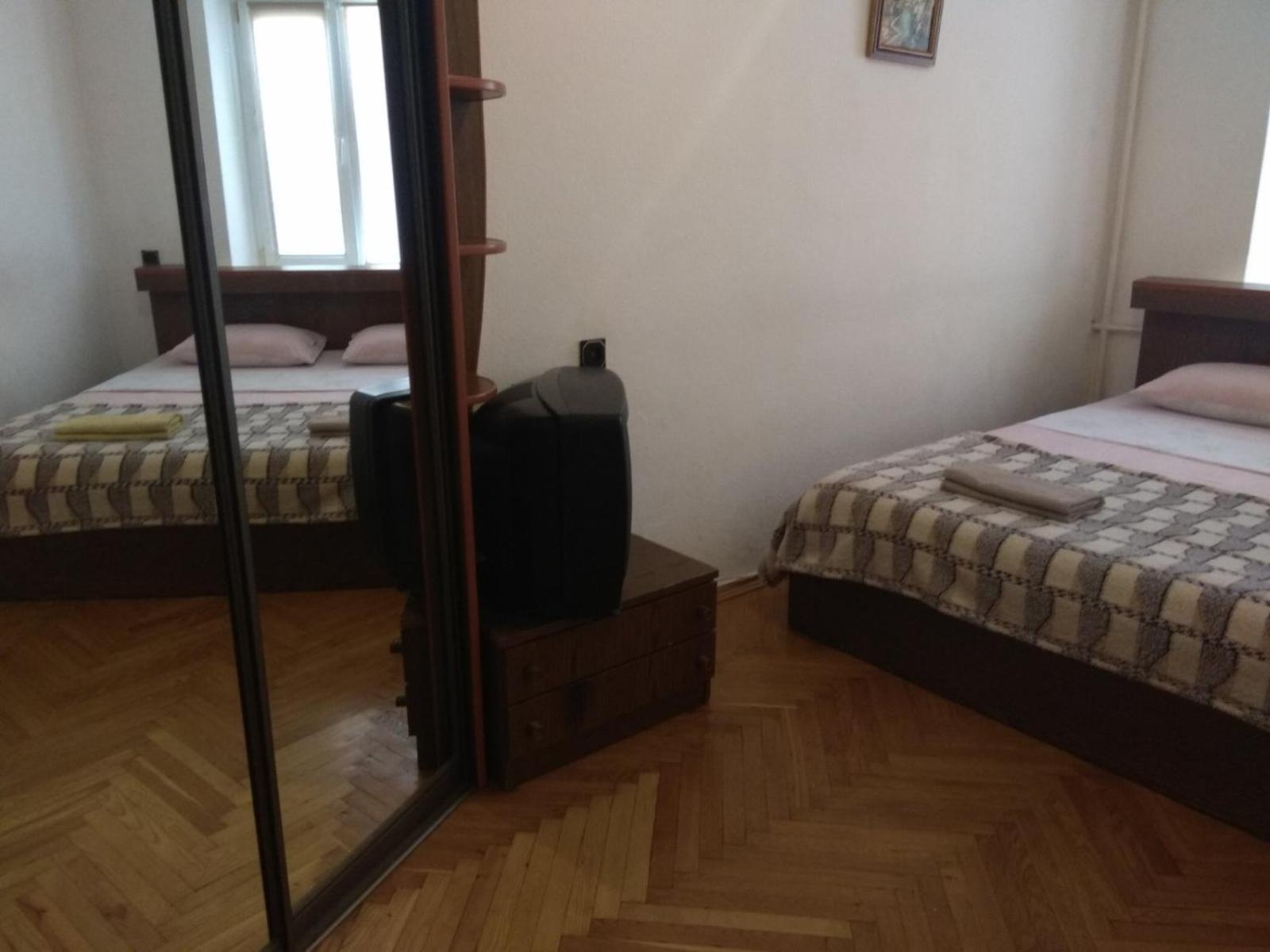 3- Х Комнатная Квартира В Центре Rivne Luaran gambar