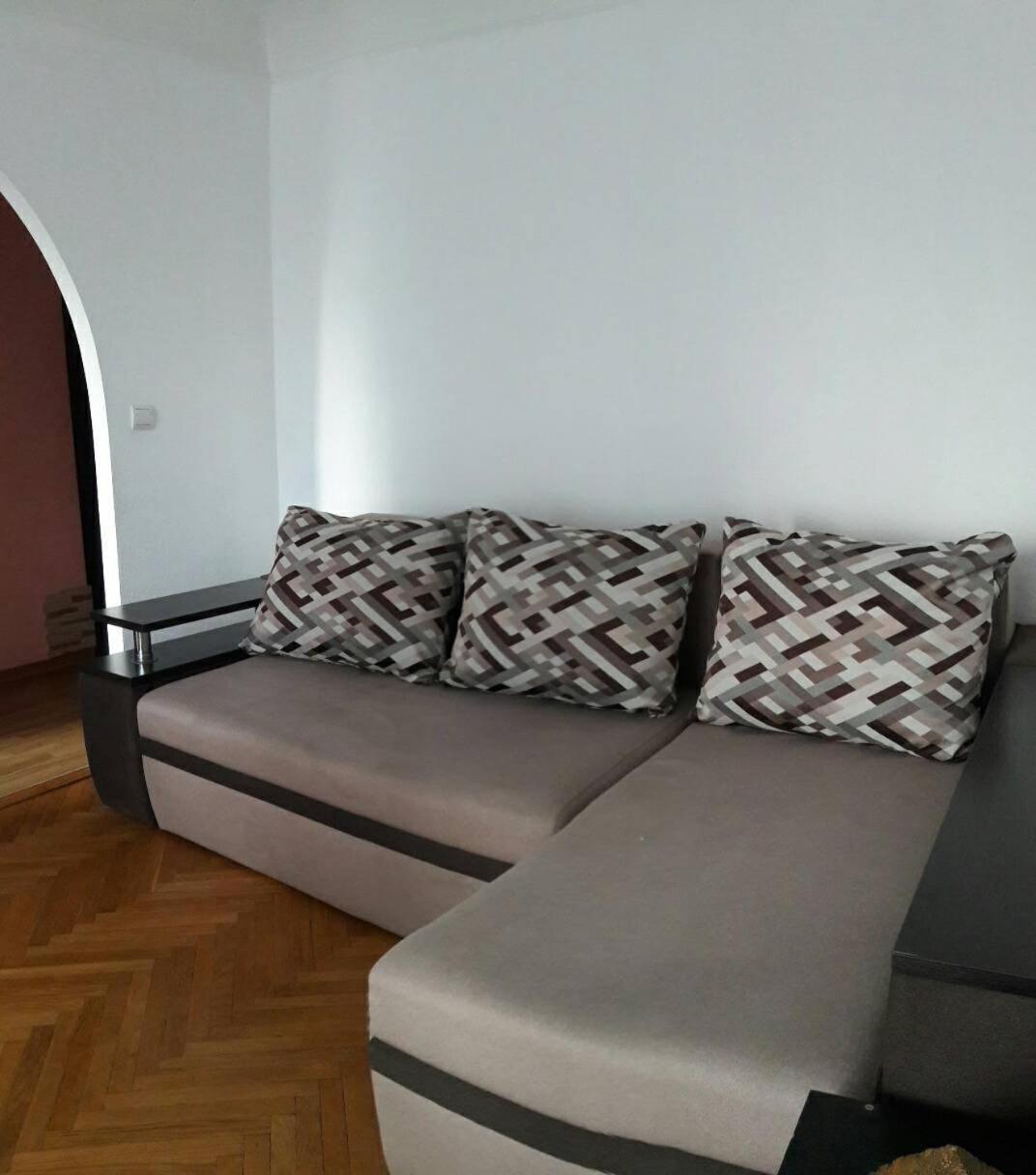3- Х Комнатная Квартира В Центре Rivne Luaran gambar